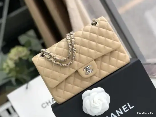 Firstbag Ru BAG CHANEL FLAP 0515